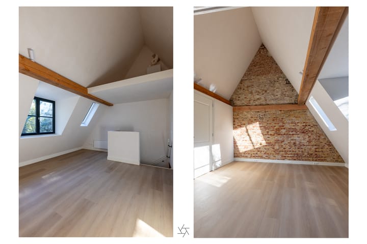 Foto 20 van Wollenweversbuurt 10