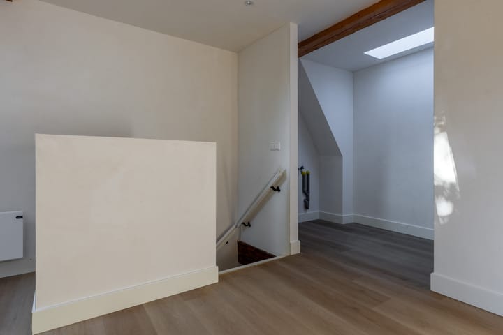 Foto 21 van Wollenweversbuurt 10