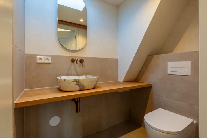 Foto 22 van Wollenweversbuurt 10