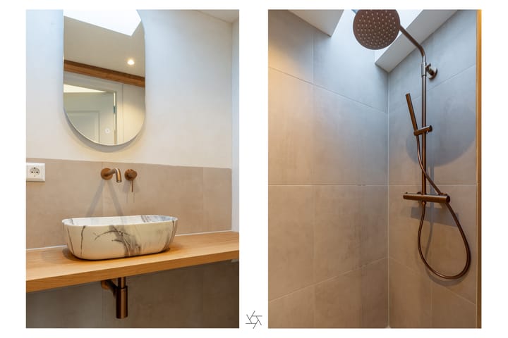 Foto 23 van Wollenweversbuurt 10