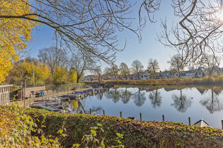 Foto 31 van Wollenweversbuurt 10