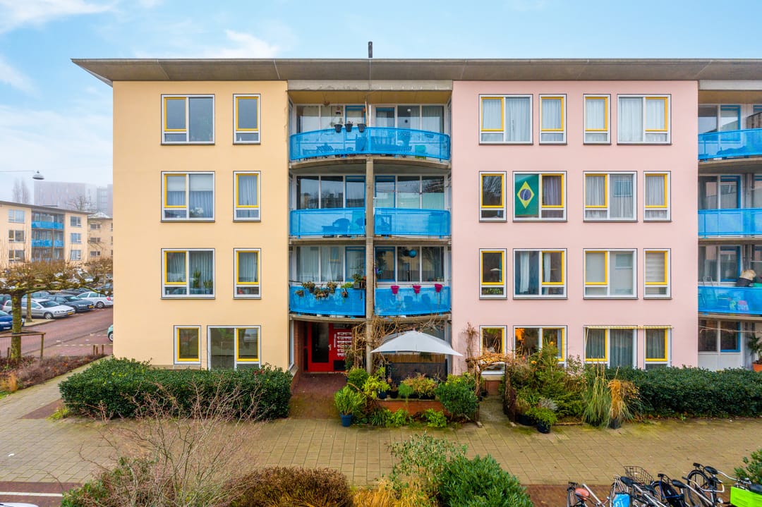 Photo 26 of Jan Boterenbroodstraat 28