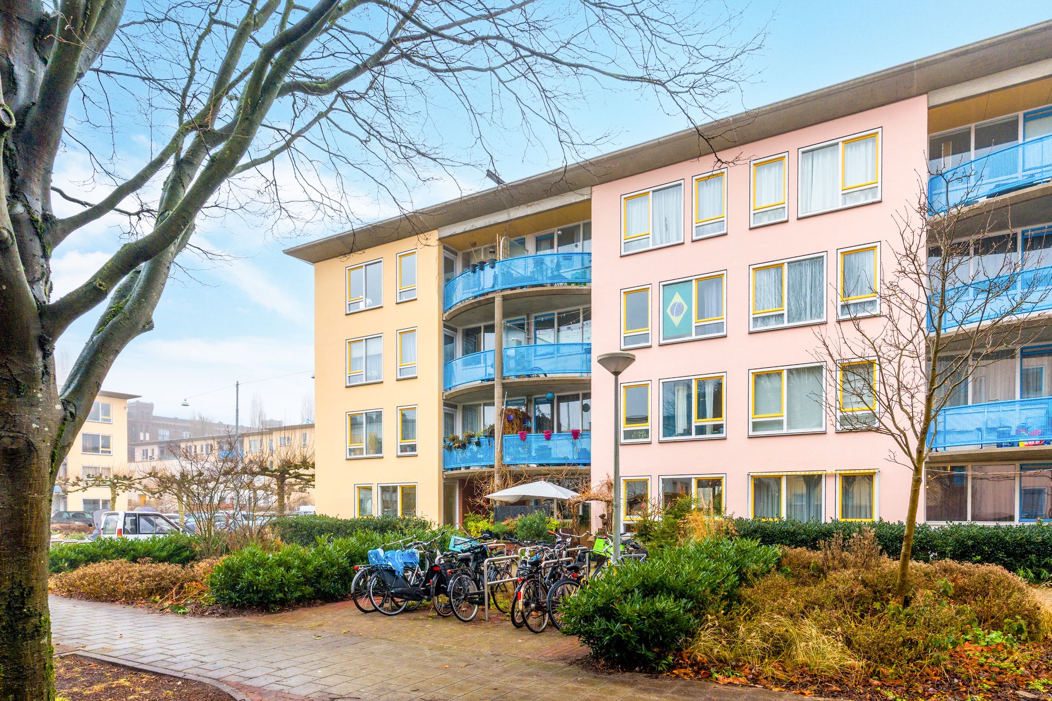 Photo 27 of Jan Boterenbroodstraat 28