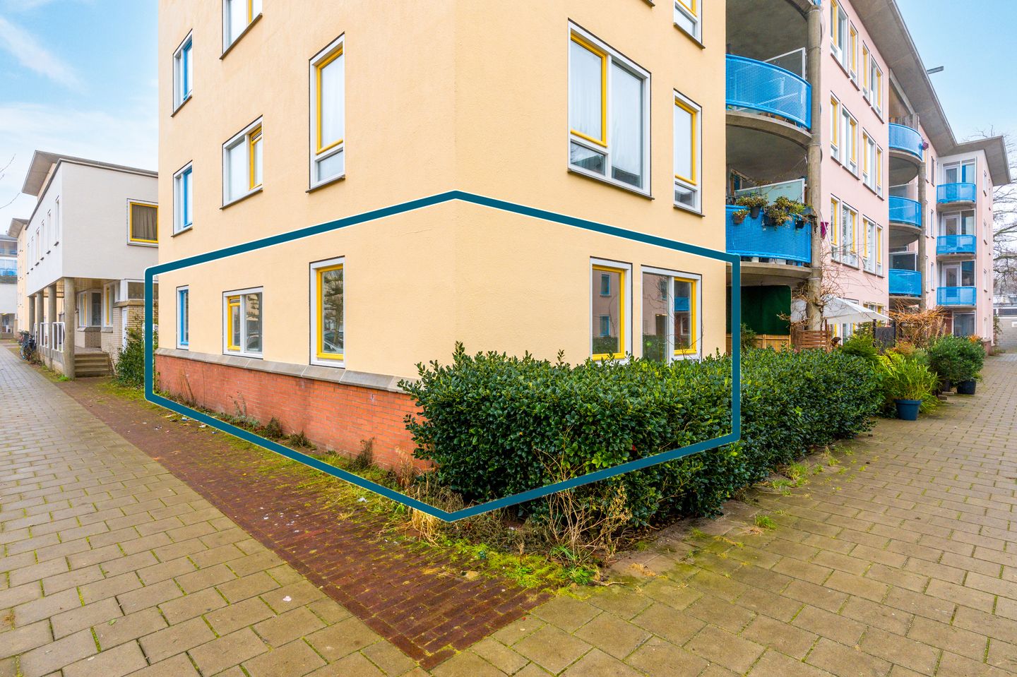 Photo 29 of Jan Boterenbroodstraat 28