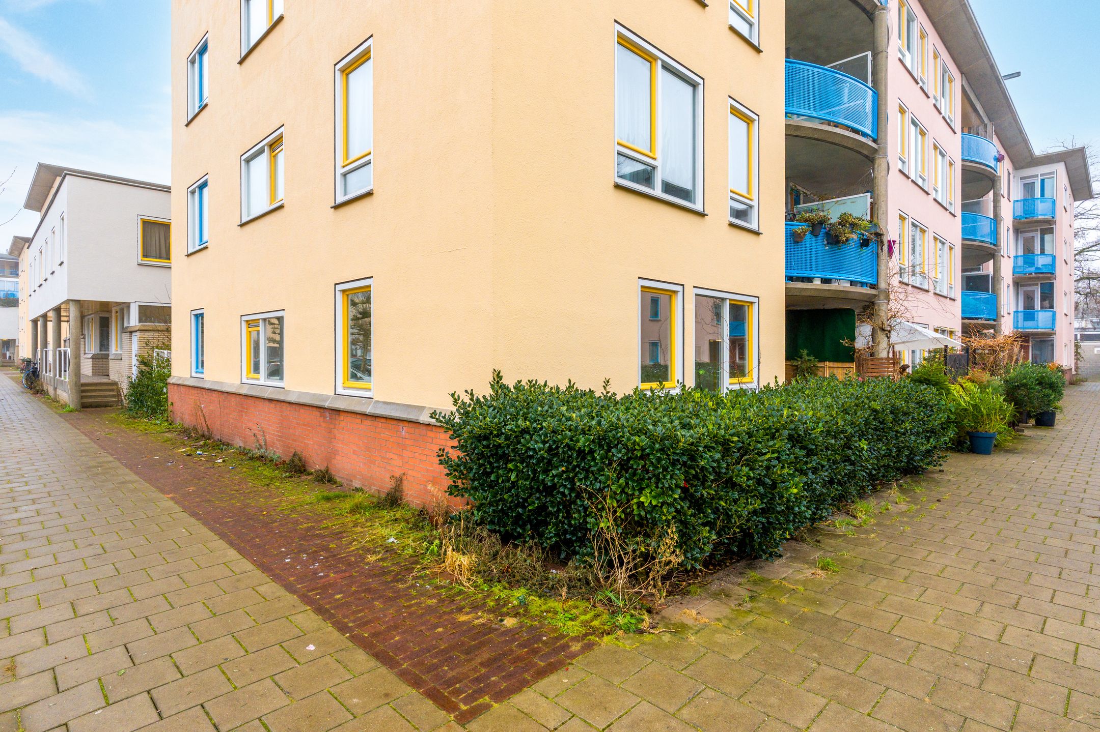 Photo 30 of Jan Boterenbroodstraat 28