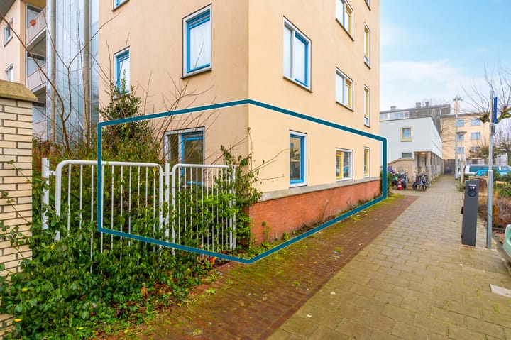 Foto 31 van Jan Boterenbroodstraat 28