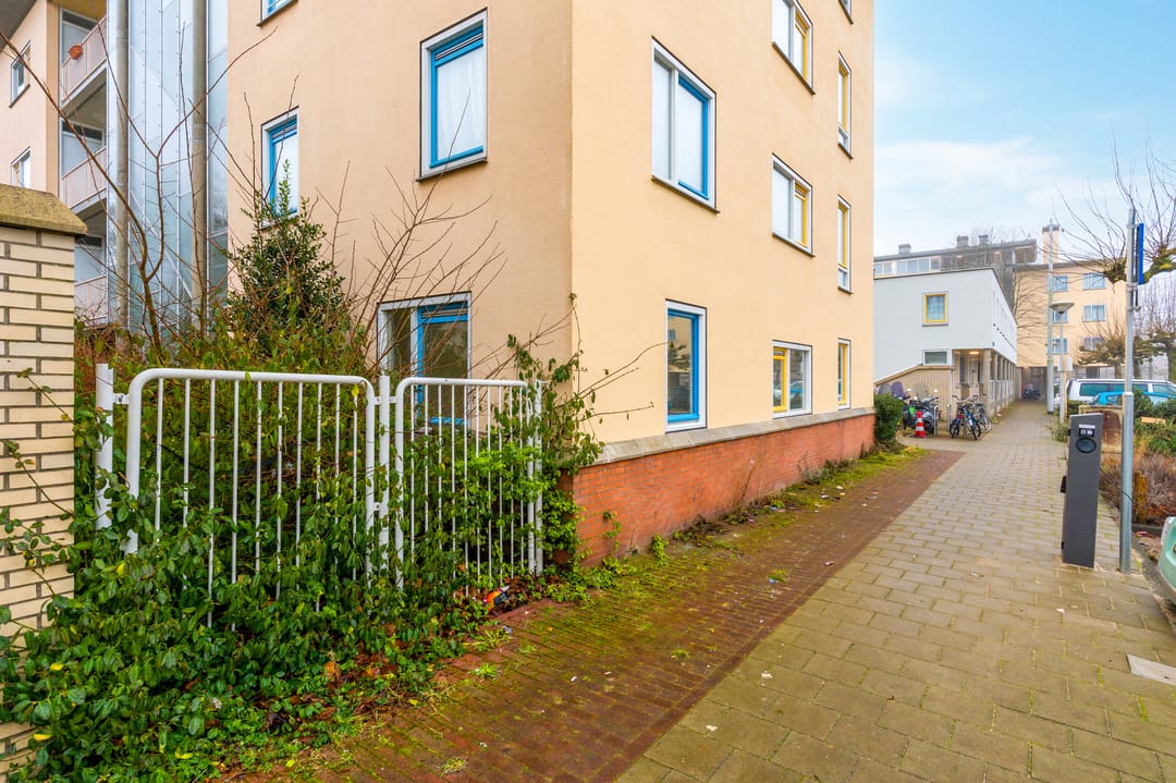 Photo 32 of Jan Boterenbroodstraat 28