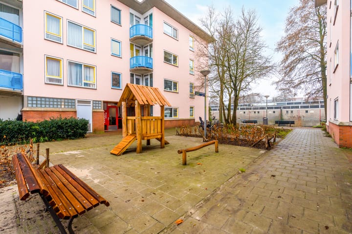 Foto 33 van Jan Boterenbroodstraat 28