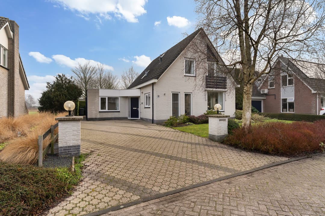 Foto 1 van Fogelsang 5