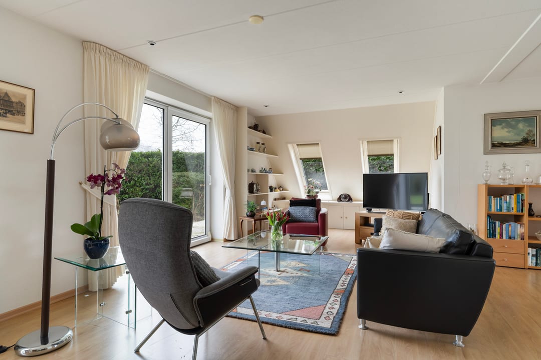 Foto 2 van Fogelsang 5