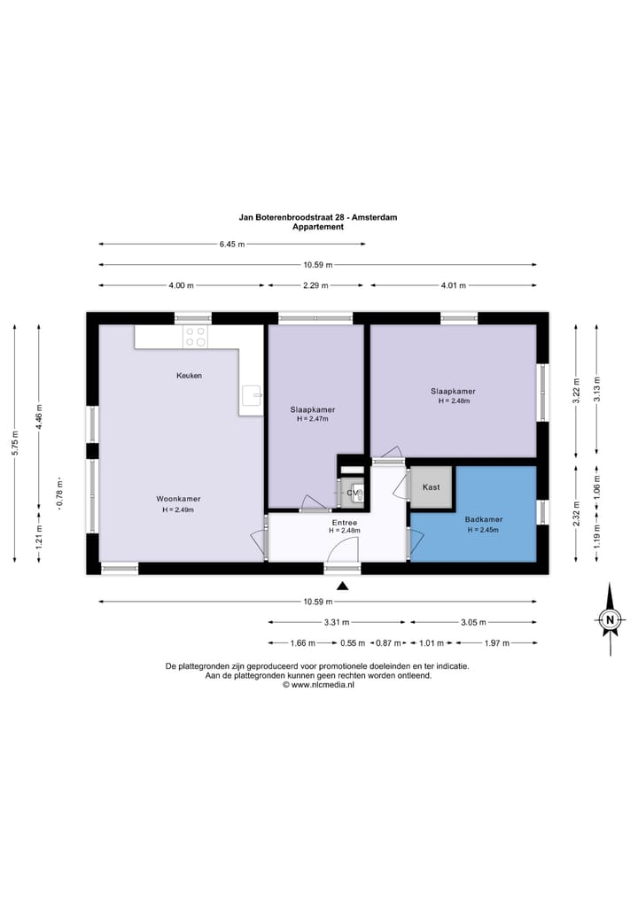 Foto 42 van Jan Boterenbroodstraat 28