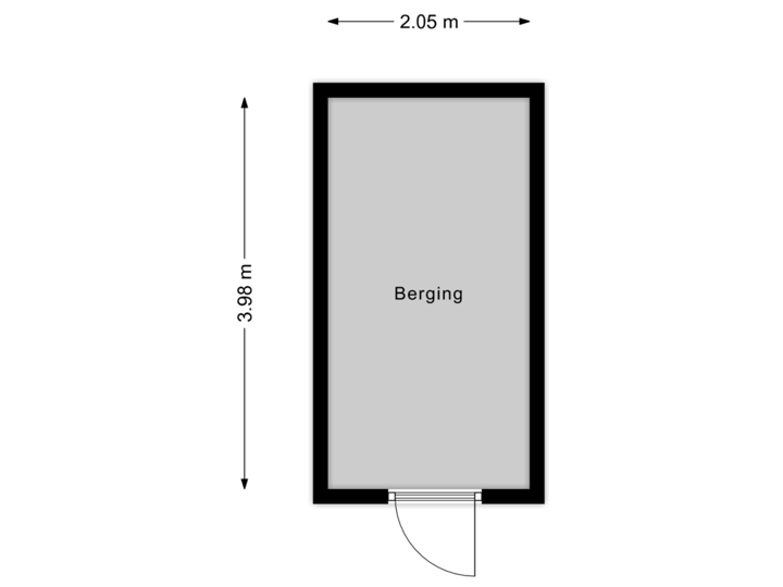 Berging