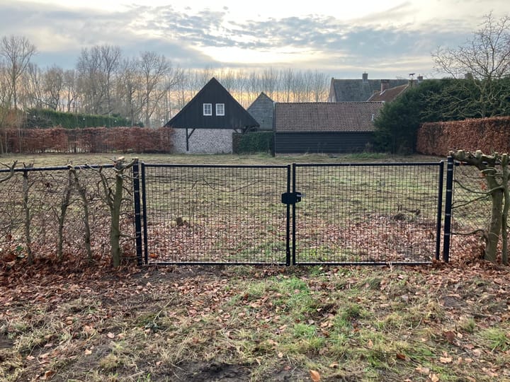 Foto 3 van Wettenseind