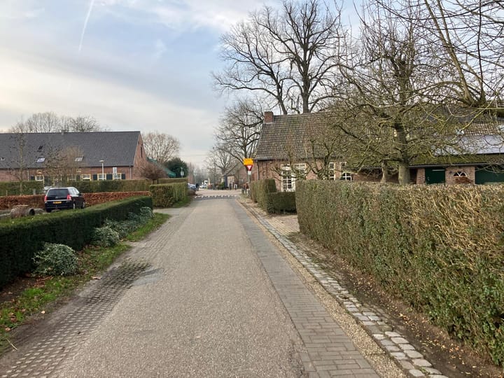 Foto 4 van Wettenseind