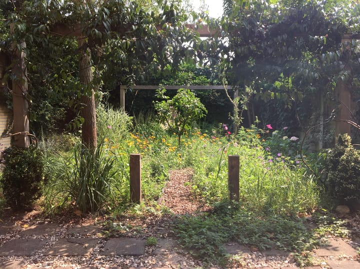 Foto 4 van Michel de Klerkstraat 40