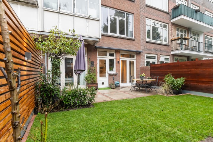 Van der Meydestraat 48 A