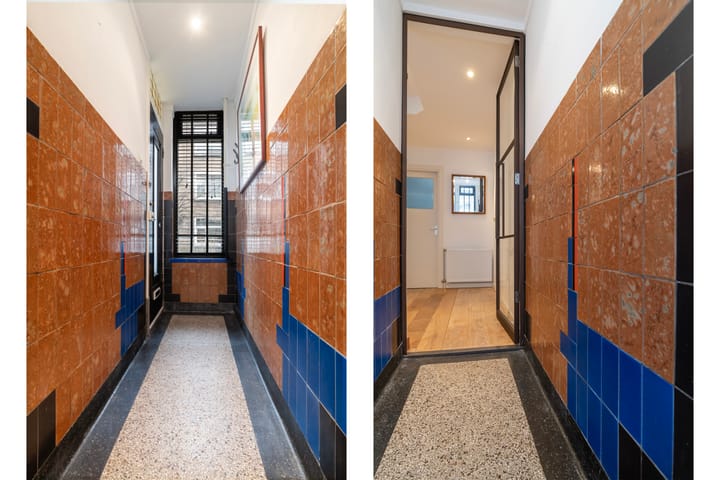 Foto 3 van Van der Meydestraat 48-A