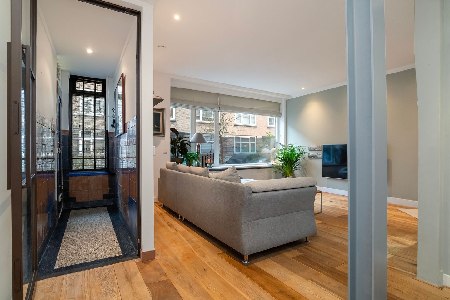 Foto 4 van Van der Meydestraat 48-A