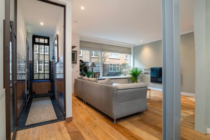 Foto 4 van Van der Meydestraat 48-A