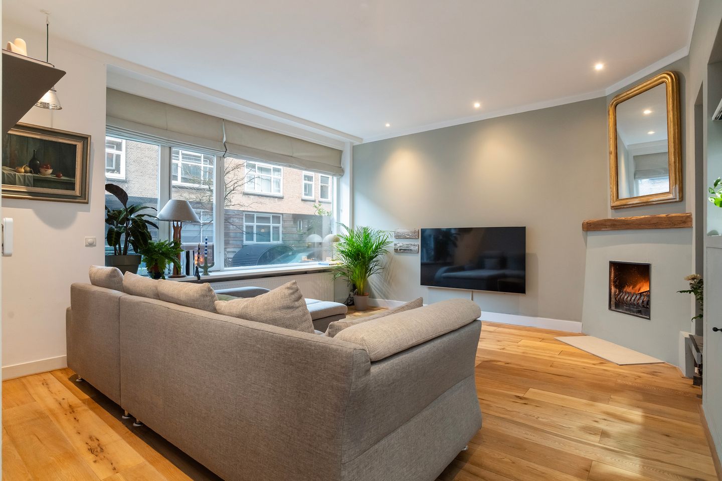 Foto 5 van Van der Meydestraat 48-A