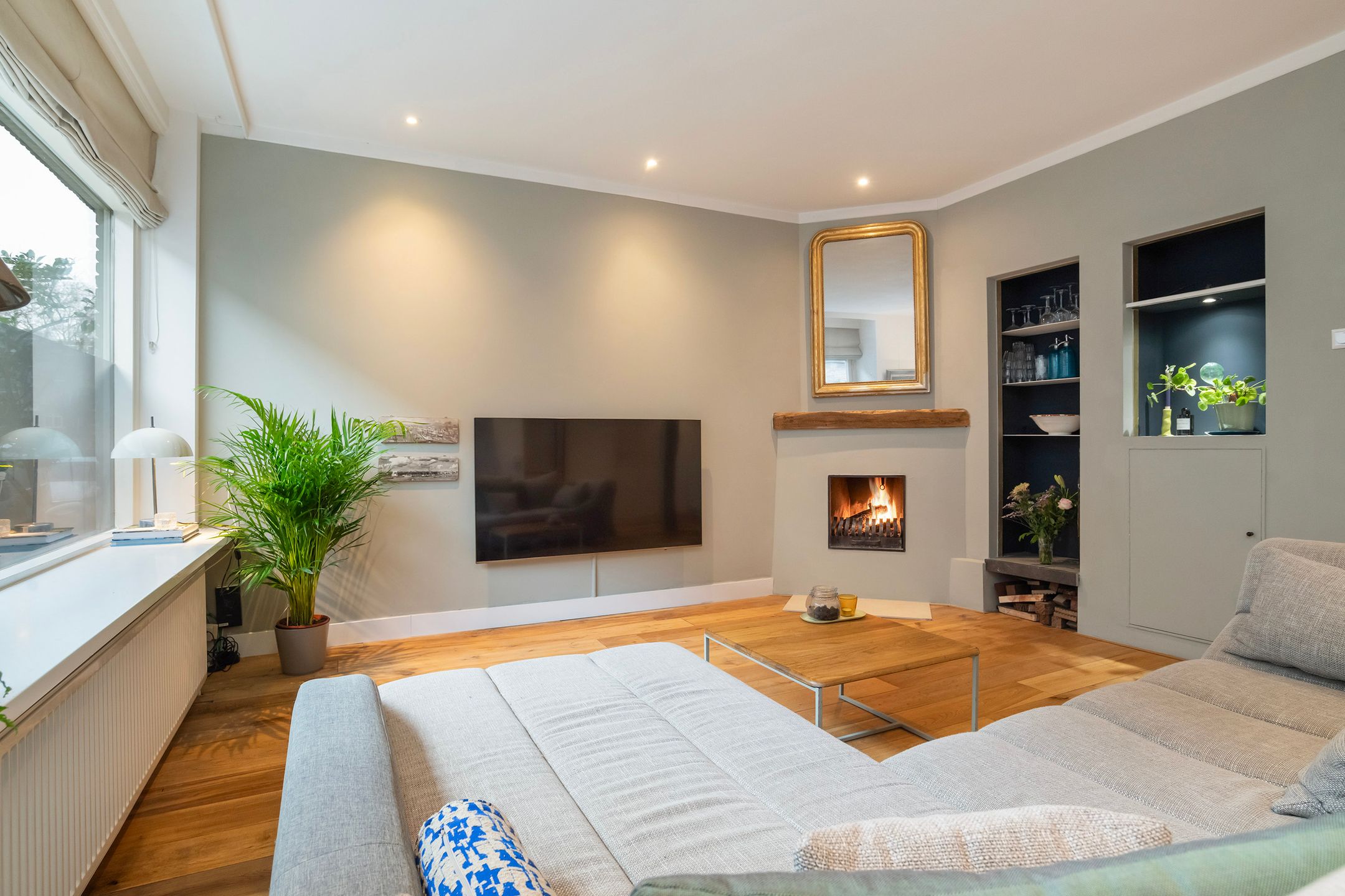 Foto 6 van Van der Meydestraat 48-A