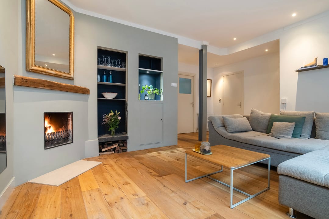 Foto 8 van Van der Meydestraat 48-A