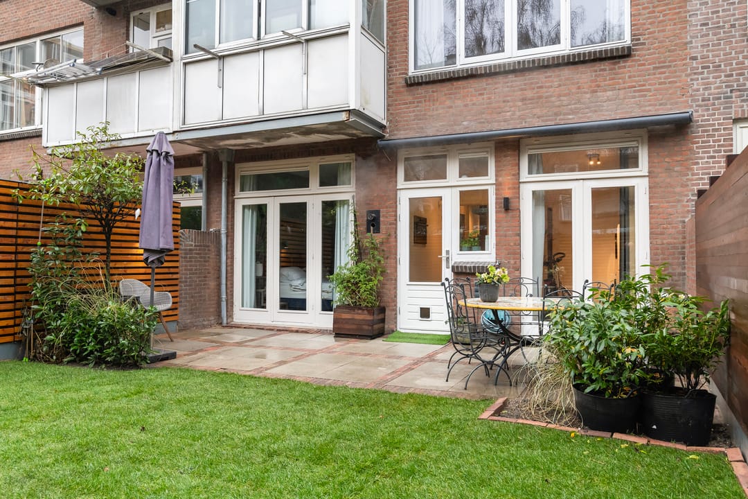 Foto 13 van Van der Meydestraat 48-A