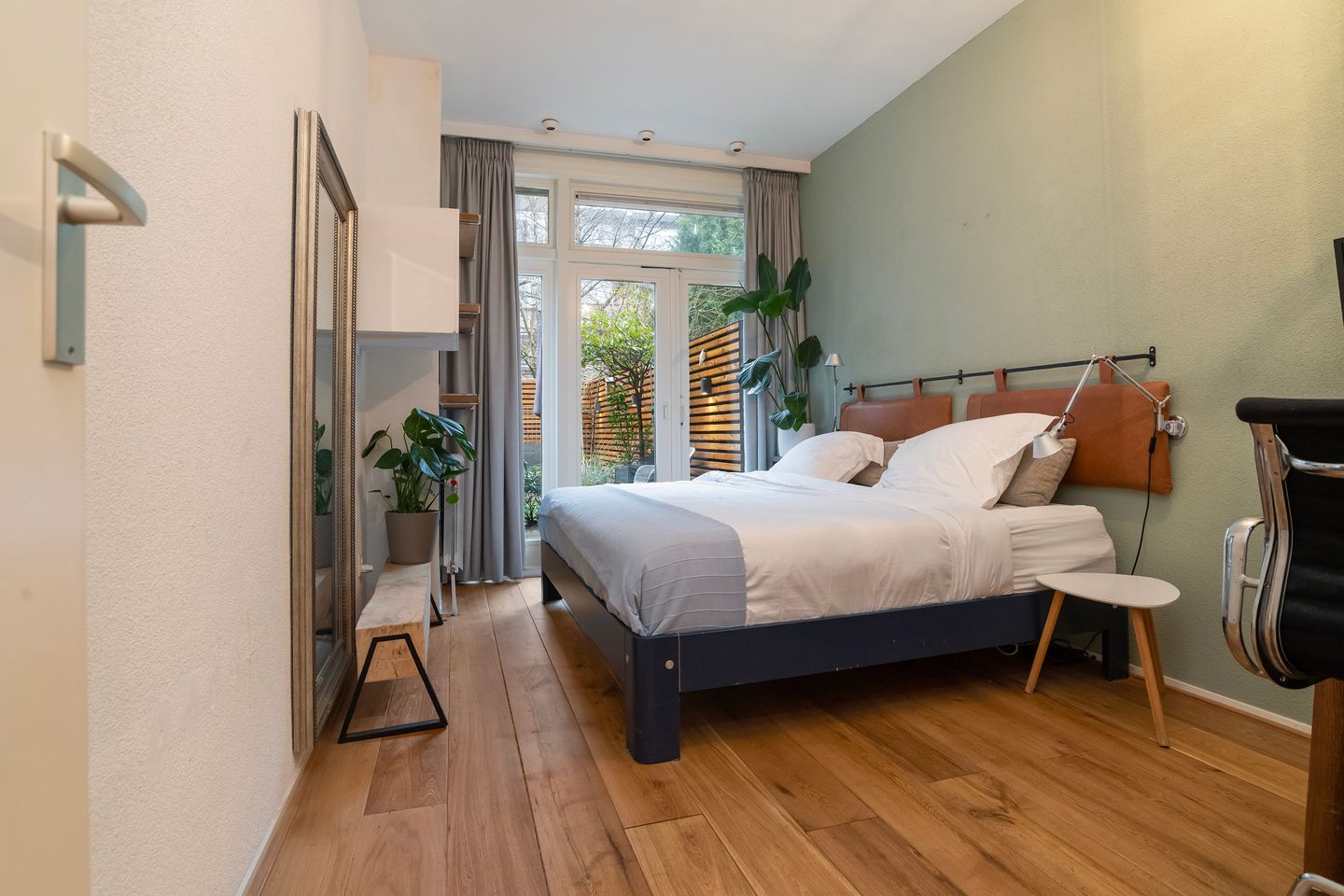 Foto 14 van Van der Meydestraat 48-A