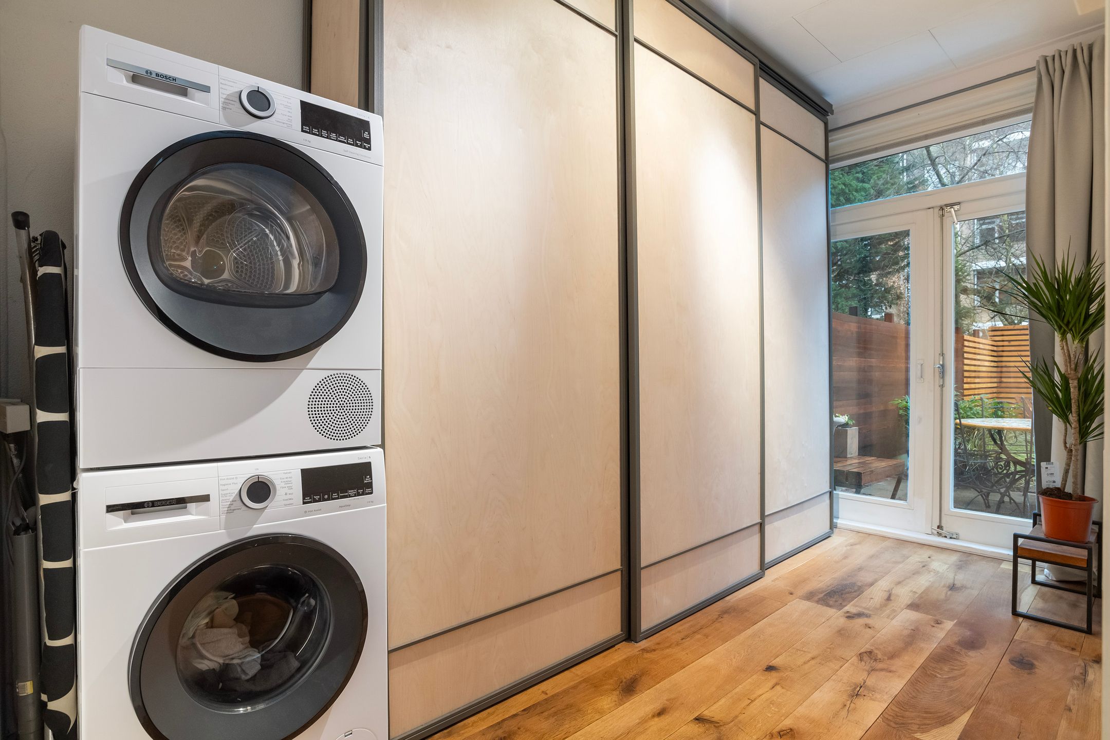 Foto 15 van Van der Meydestraat 48-A