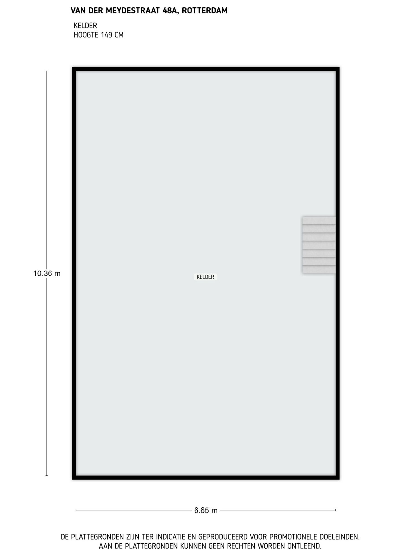 Foto 20 van Van der Meydestraat 48-A