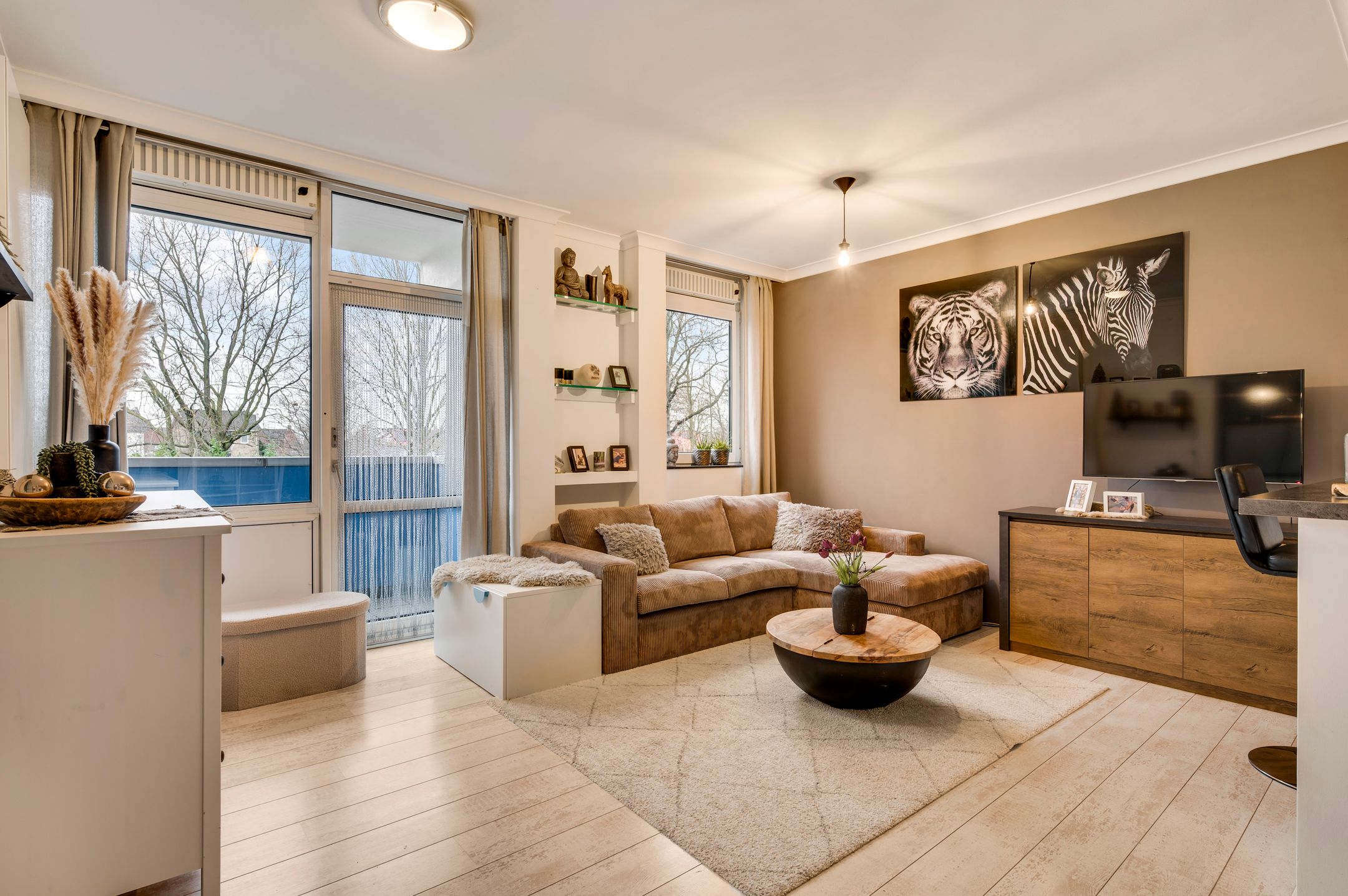 Buying a house in The Netherlands., Narcissenstraat 150