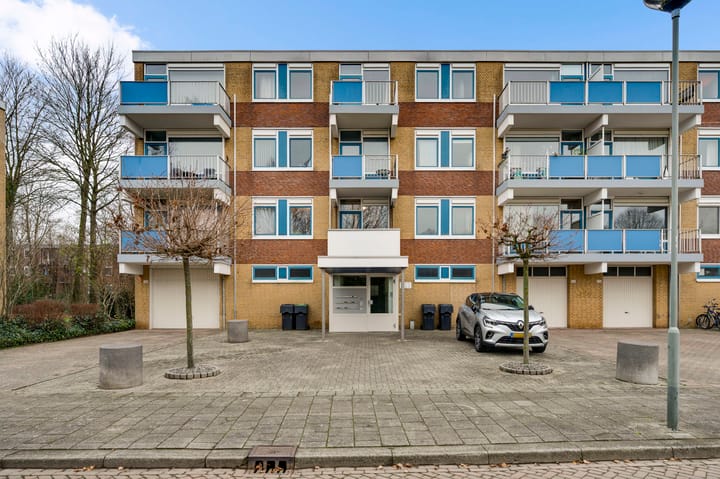 Foto 2 van Narcissenstraat 150