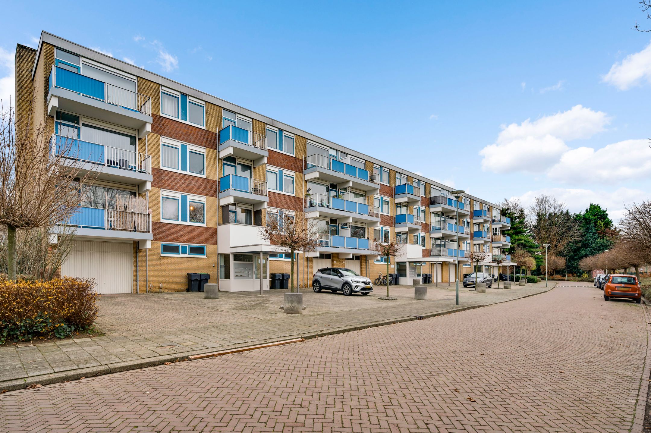 Foto 3 van Narcissenstraat 150