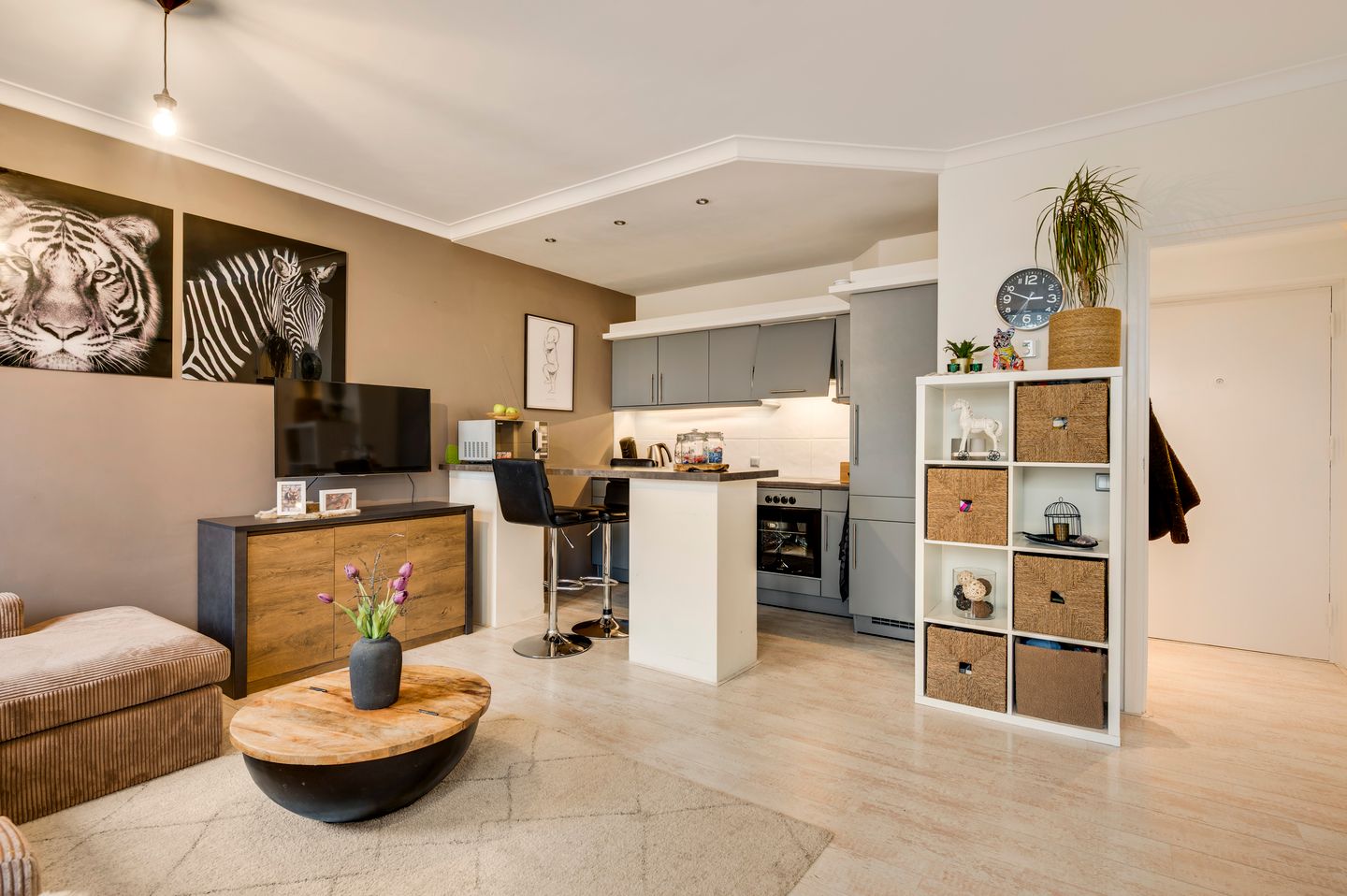 Foto 10 van Narcissenstraat 150