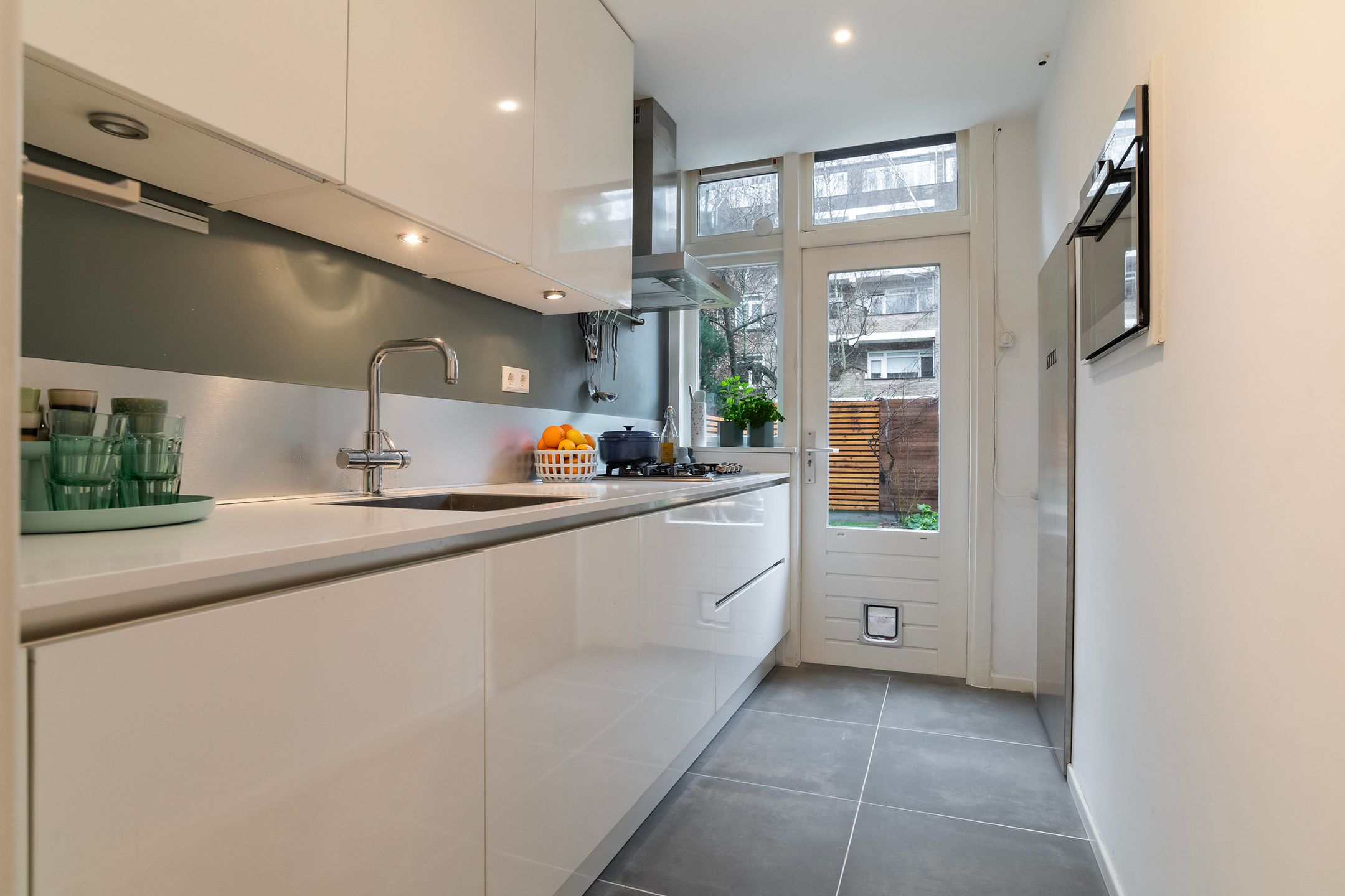 Foto 9 van Van der Meydestraat 48-A