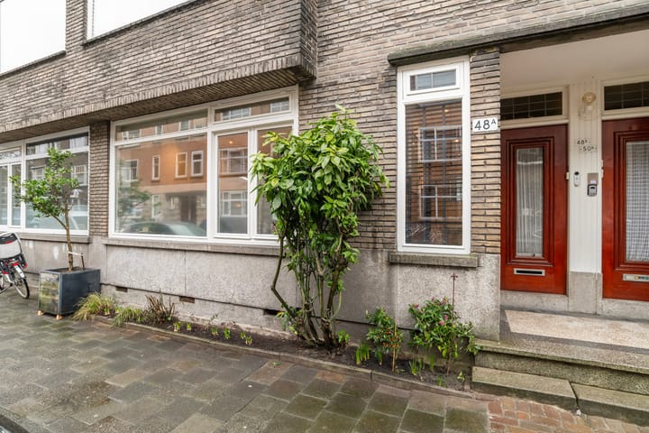 Foto 2 van Van der Meydestraat 48-A