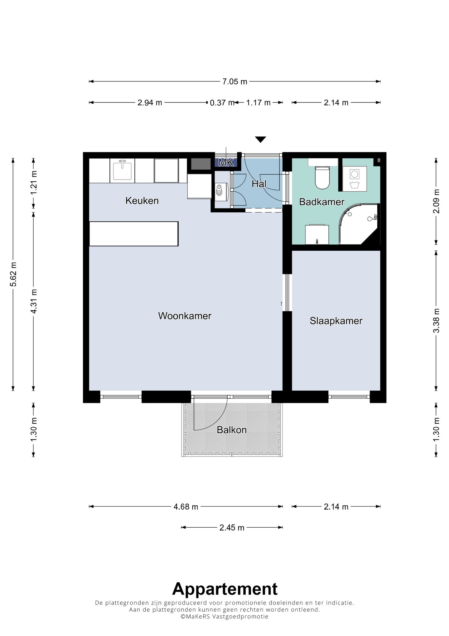 Foto 19 van Narcissenstraat 150