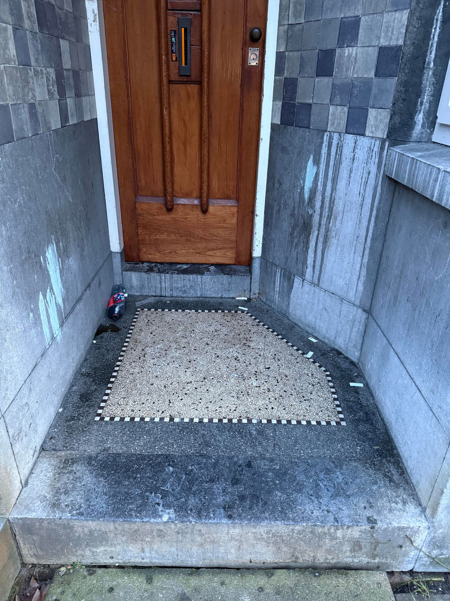 Foto 4 van Mathenesserweg 60-B01