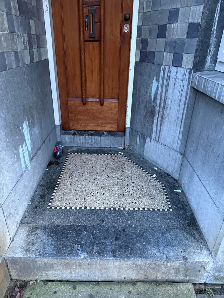 Foto 4 van Mathenesserweg 60-B01