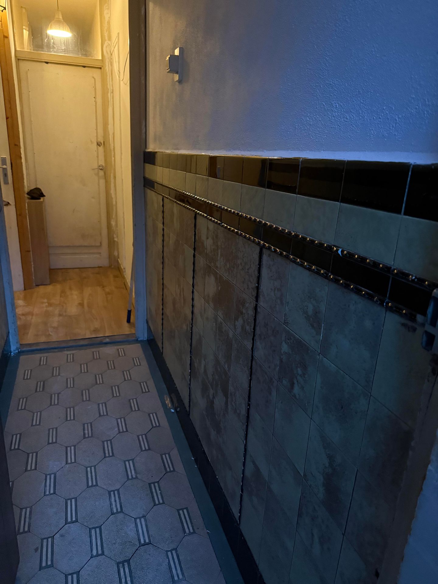 Foto 5 van Mathenesserweg 60-B01