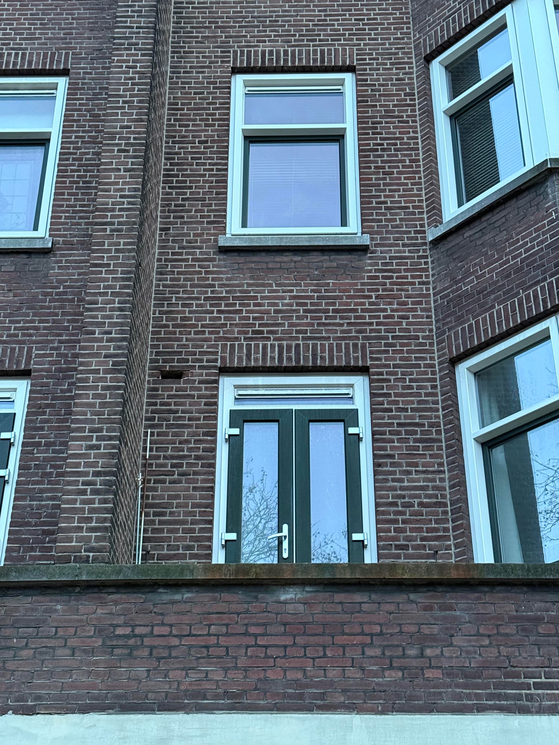 Foto 3 van Mathenesserweg 60-B01