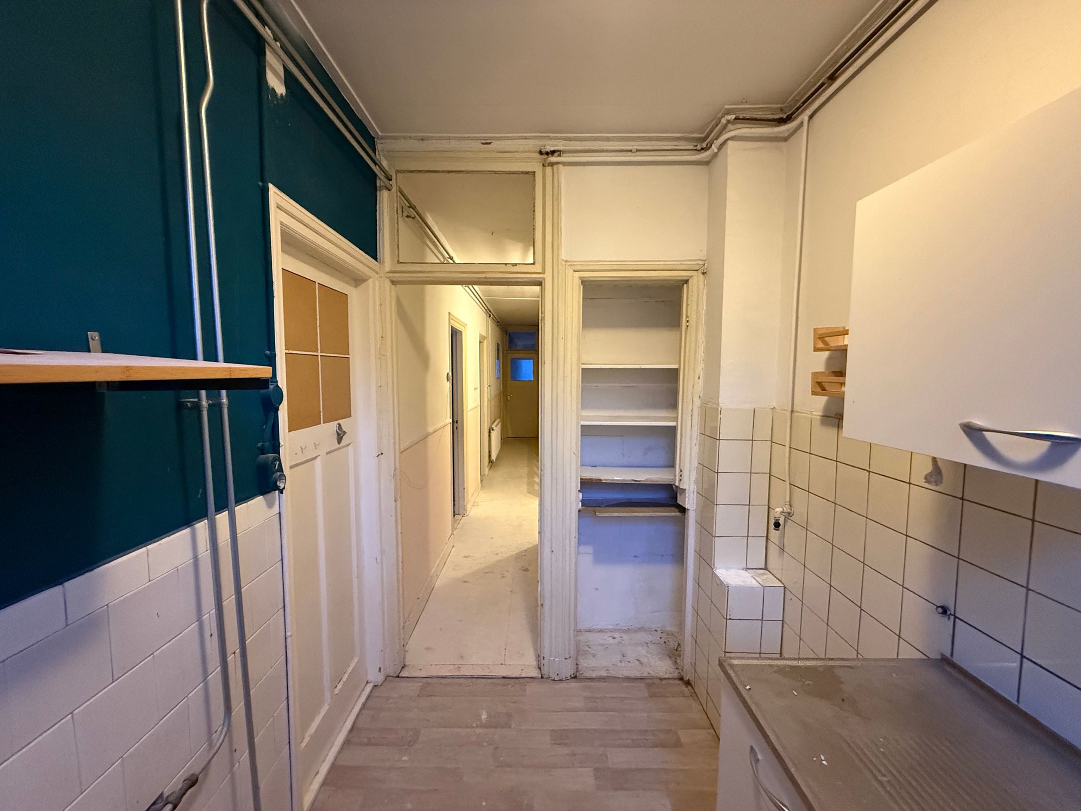 Foto 9 van Mathenesserweg 60-B01