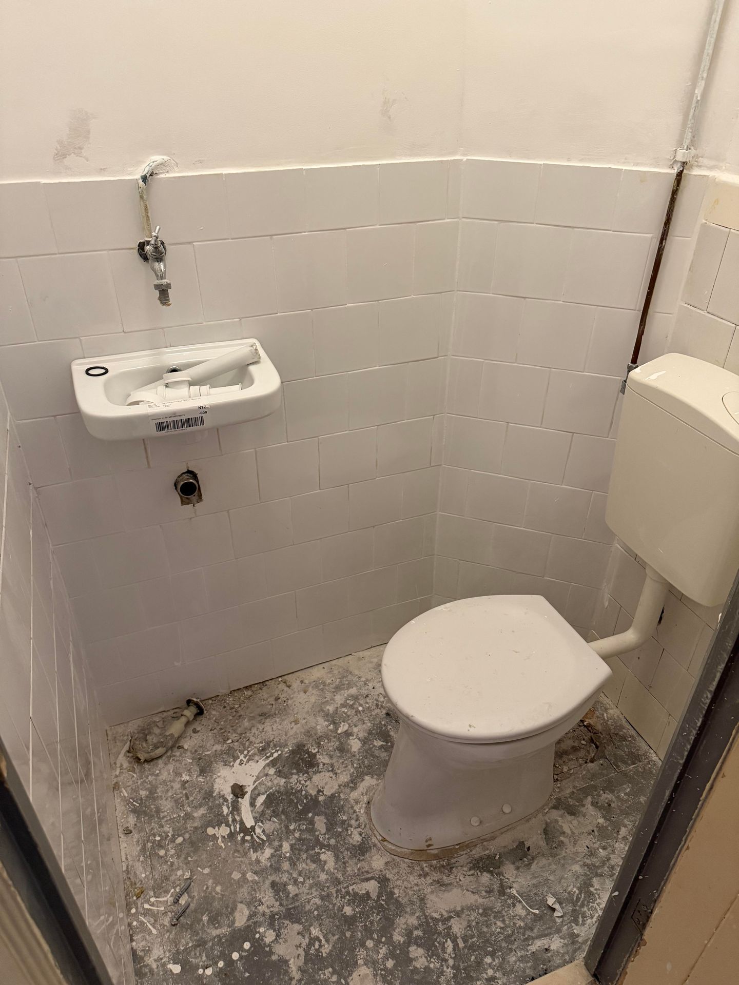 Foto 10 van Mathenesserweg 60-B01