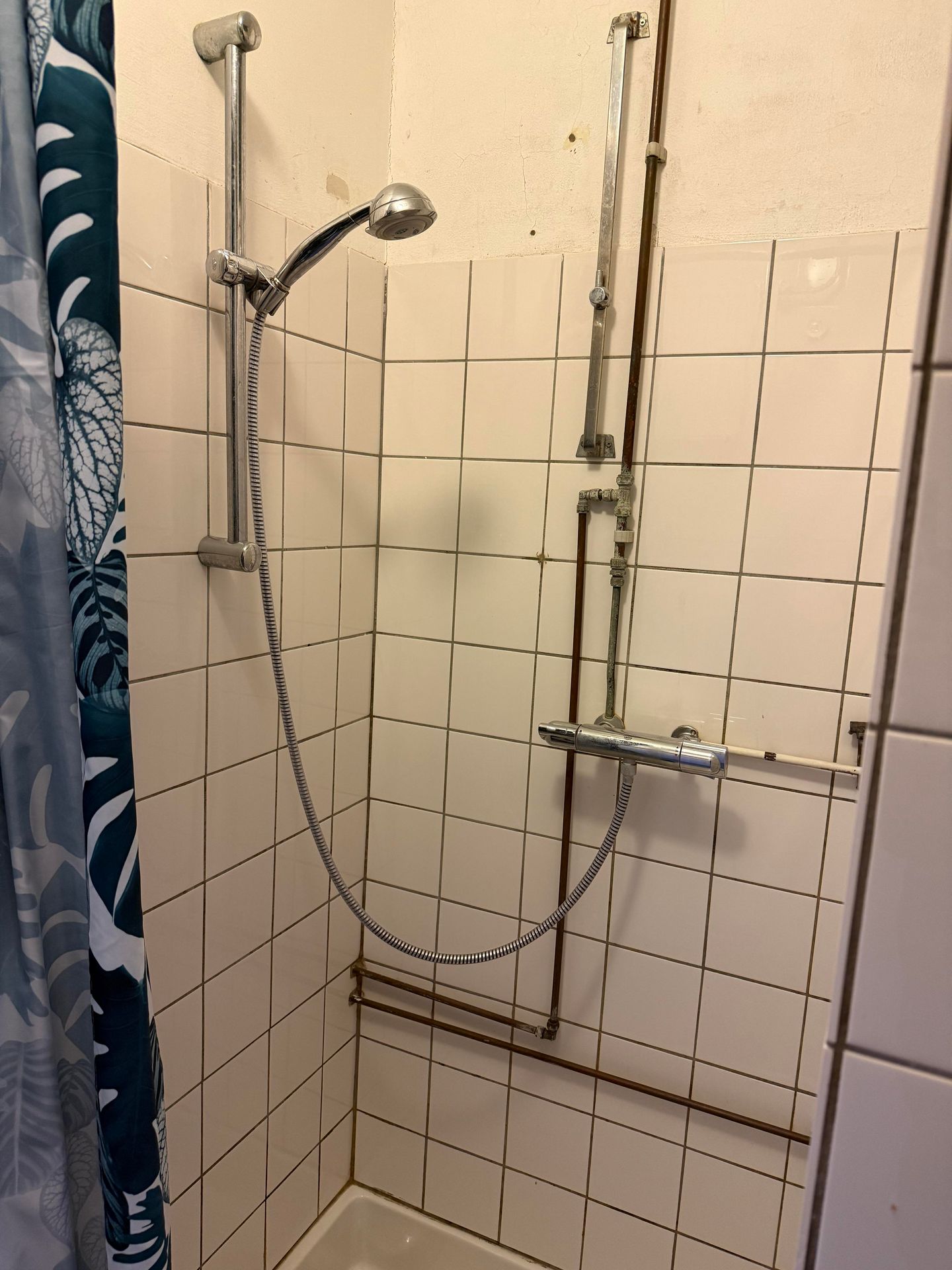 Foto 14 van Mathenesserweg 60-B01