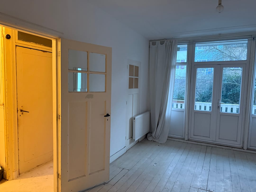 Foto 16 van Mathenesserweg 60-B01