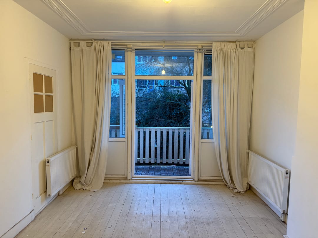 Foto 17 van Mathenesserweg 60-B01