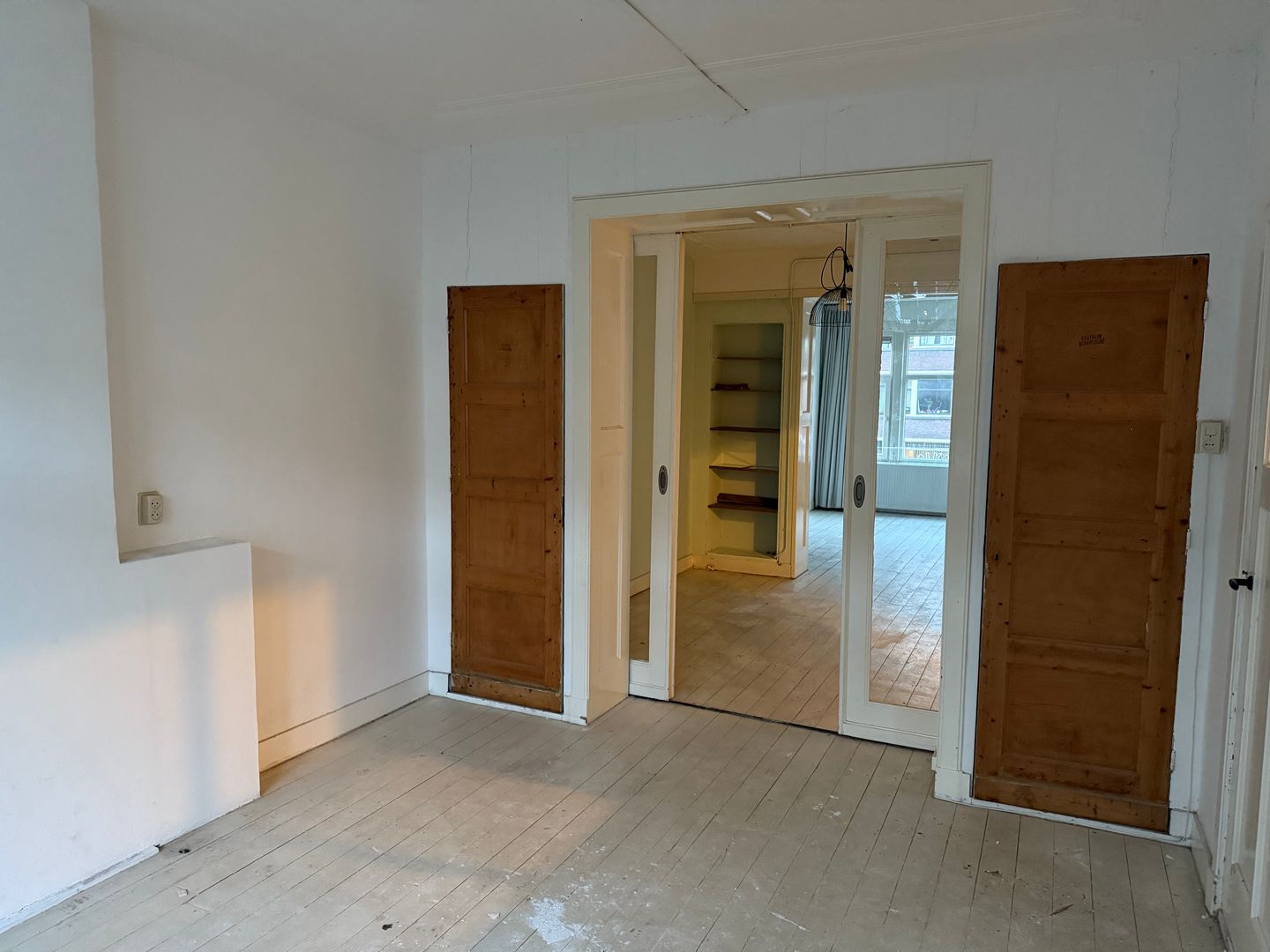 Foto 19 van Mathenesserweg 60-B01