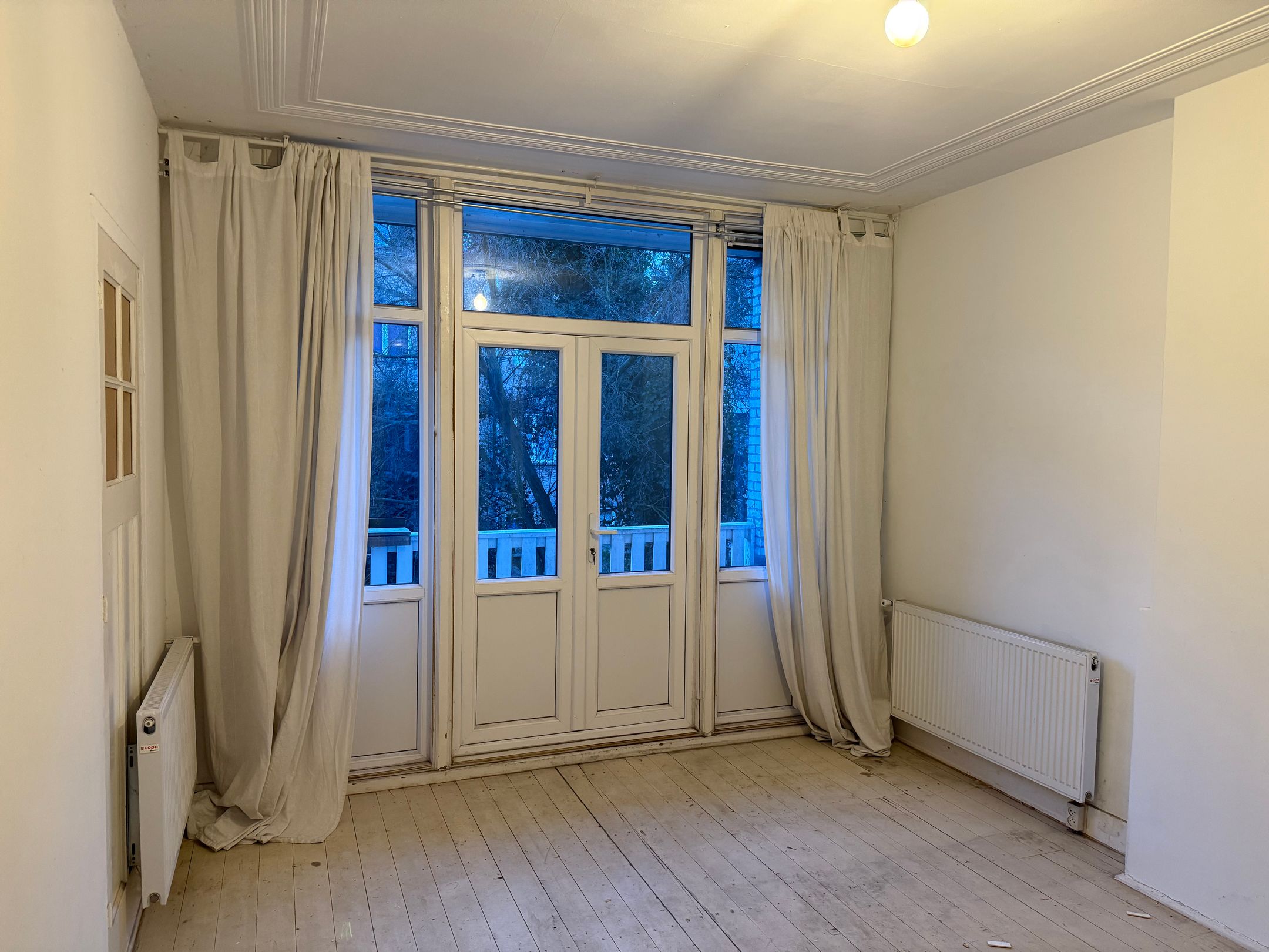 Foto 18 van Mathenesserweg 60-B01