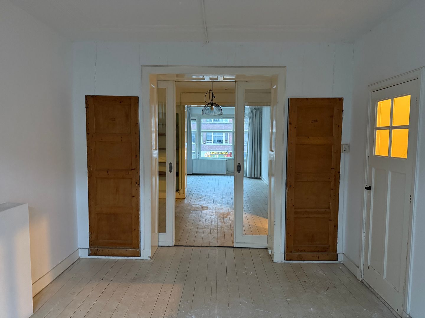 Foto 20 van Mathenesserweg 60-B01