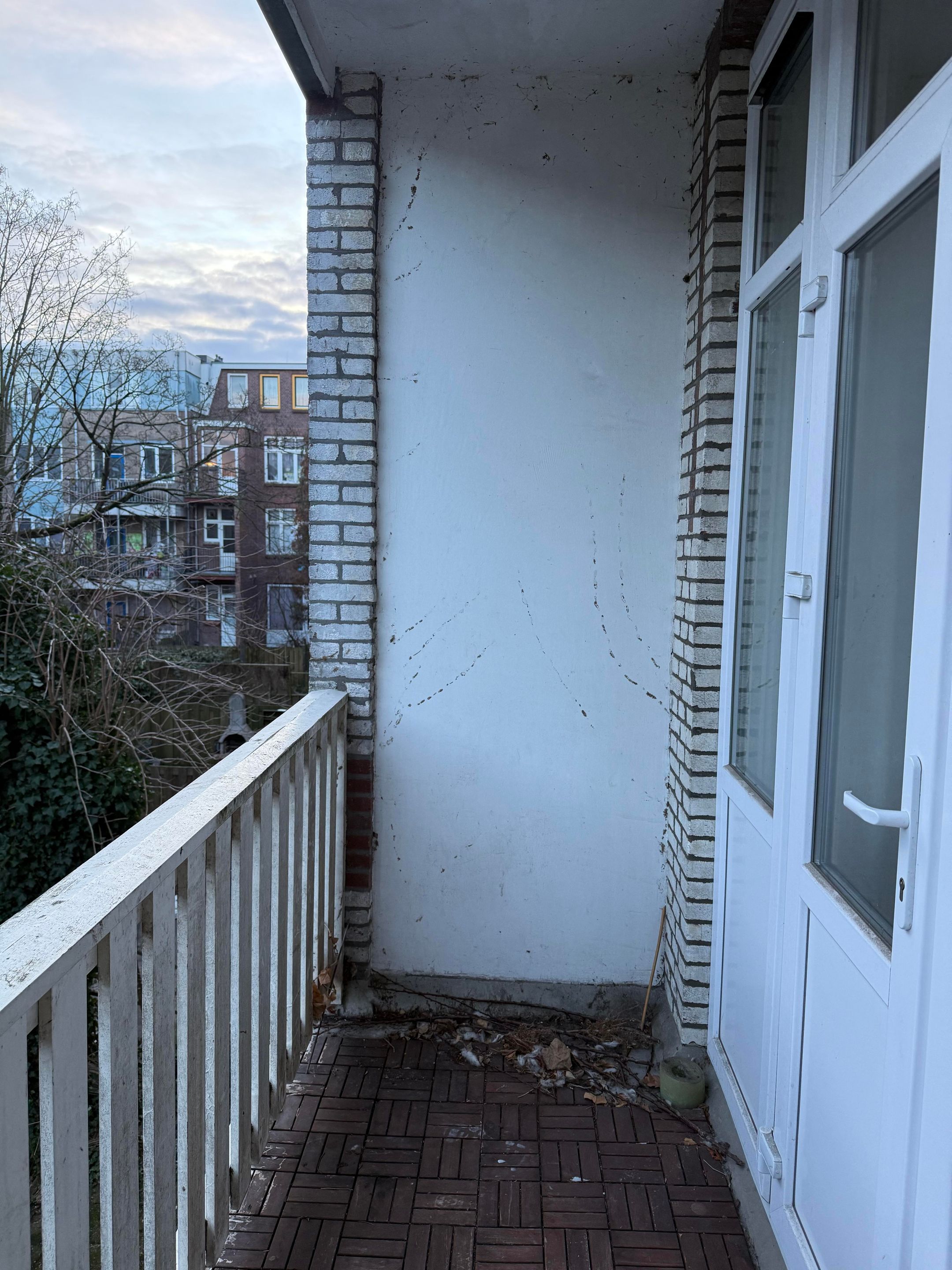 Foto 21 van Mathenesserweg 60-B01